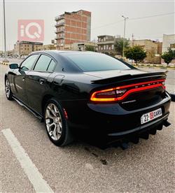 دودج تشارجر